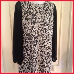 "Be a Lass With Class" NWT dress💅🏼